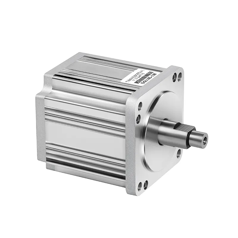 Brushless DC Motor For Automation Equipment